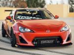 Scion FR-S by Vortech 2013 года